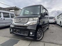 2012 Honda N BOX