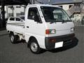 1998 Suzuki Carry Truck