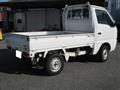 1998 Suzuki Carry Truck