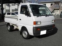 1998 Suzuki Carry Truck