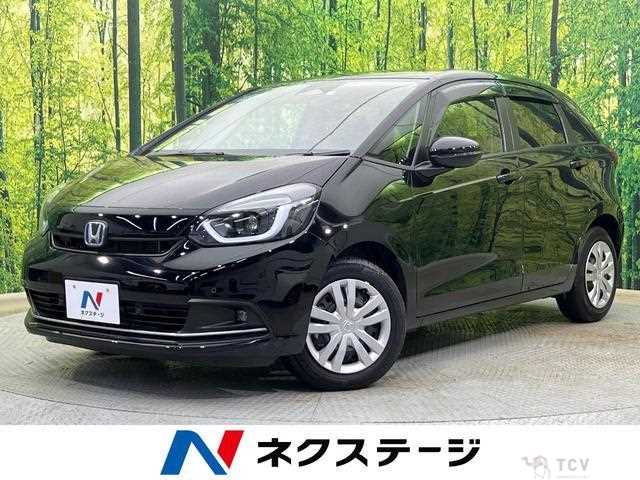 2023 Honda Fit
