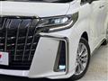 2020 Toyota Alphard G