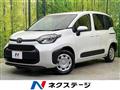 2024 Toyota Sienta