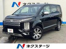 2022 Mitsubishi Delica D5