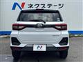 2021 Daihatsu Rocky