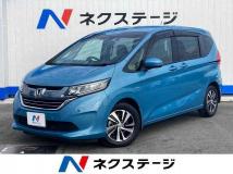 2017 Honda Freed