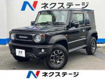 2020 Suzuki Jimny Sierra