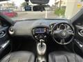 2014 Nissan Juke