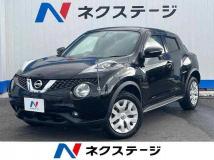 2014 Nissan Juke