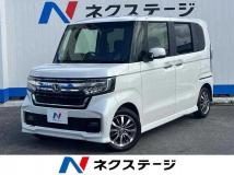 2022 Honda N BOX