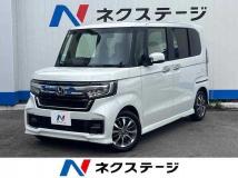 2022 Honda N BOX