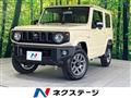2025 Suzuki Jimny