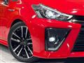 2015 Toyota PRIUS α