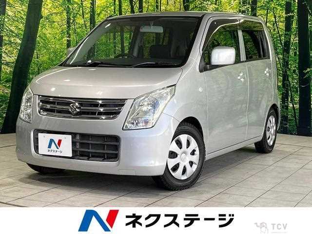 2011 Suzuki Wagon R
