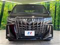 2020 Toyota Alphard G