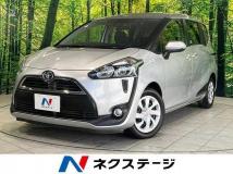 2017 Toyota Sienta