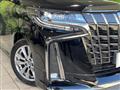 2021 Toyota Alphard G