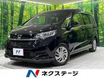 2021 Honda Freed