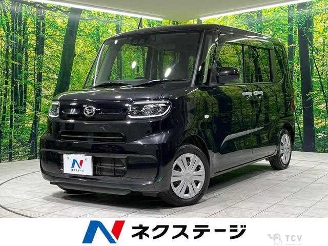 2022 Daihatsu Tanto