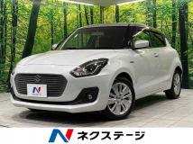 2017 Suzuki Swift