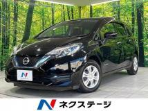 2018 Nissan Note