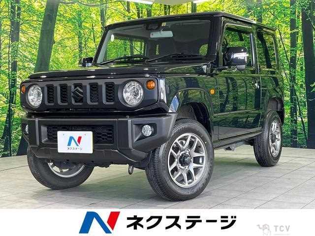 2023 Suzuki Jimny