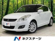 2011 Suzuki Swift