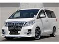 2010 Toyota Alphard G