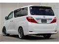 2010 Toyota Alphard G
