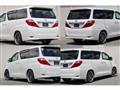 2010 Toyota Alphard G