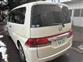 2006 Honda Step WGN
