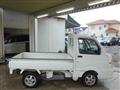 2010 Suzuki Carry Truck