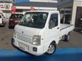 2010 Suzuki Carry Truck