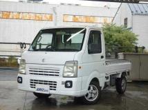 2010 Suzuki Carry Truck