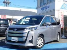 2023 Toyota Noah