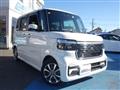 2023 Honda N BOX