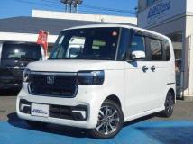 2023 Honda N BOX