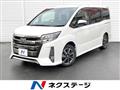 2017 Toyota Noah