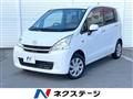 2012 Daihatsu Move