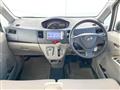 2012 Daihatsu Move