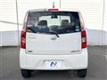 2012 Daihatsu Move