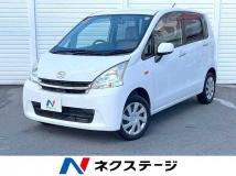 2012 Daihatsu Move