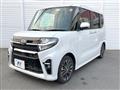 2020 Daihatsu Tanto
