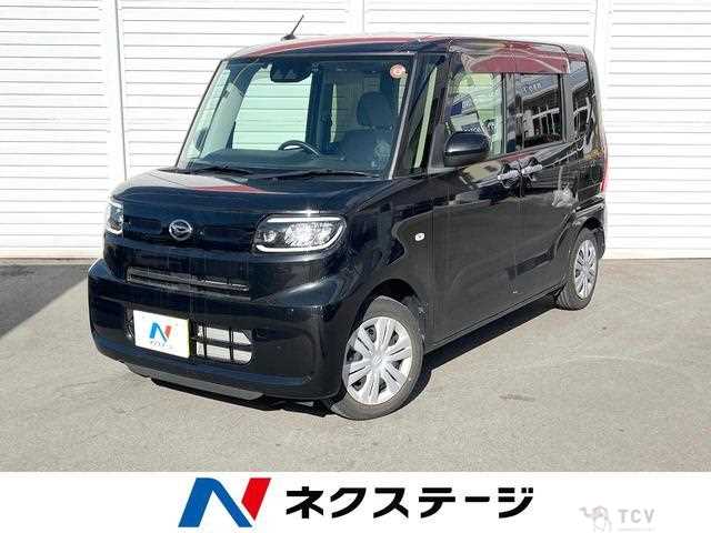 2021 Daihatsu Tanto