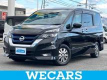 2019 Nissan Serena