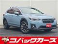 2018 Subaru IMPREZA XV HYBRID