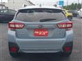 2018 Subaru IMPREZA XV HYBRID