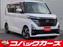 2024 Nissan ROOX
