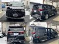 2025 Toyota Alphard G