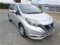 2021 Nissan Note